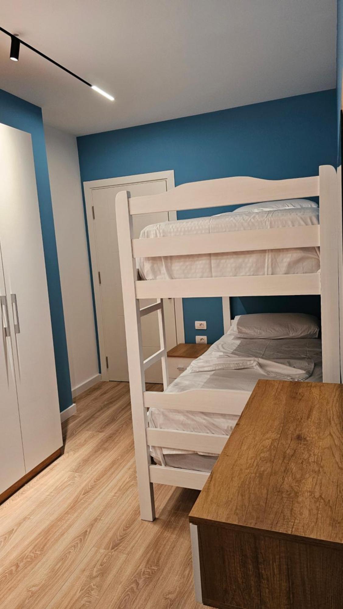 Tirana Airport Apartment Buitenkant foto